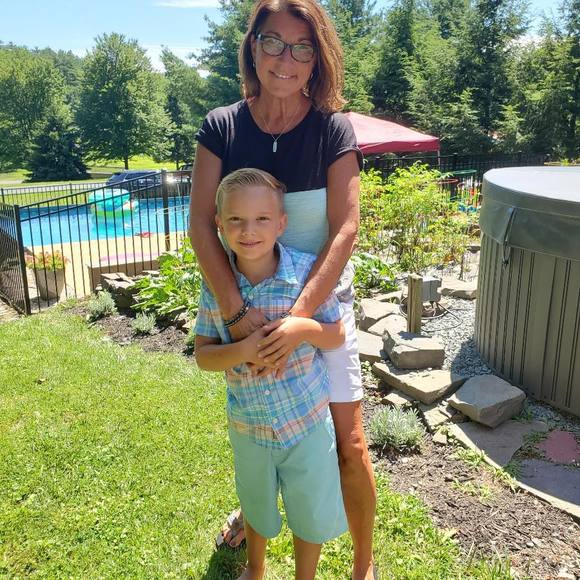 Meet your Posher, Rita - Picture 1 of 1